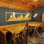 Restaurant Jungfrau
