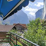 Hotel Restaurant Jungfrau Lauterbrunnen