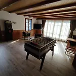 Hotel Restaurant Jungfrau 3*