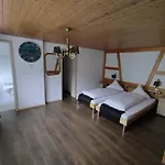 Restaurant Jungfrau Hotel