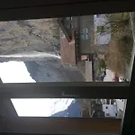 Restaurant Jungfrau 3*