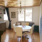 Restaurant Jungfrau