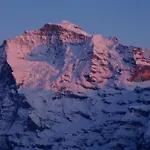 Restaurant Jungfrau Hotel Lauterbrunnen