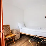 Hotel Restaurant Jungfrau 3*