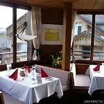 Hotel Restaurant Jungfrau