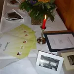 Hotel Restaurant Jungfrau 3*