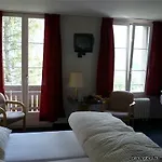 Hotel Restaurant Jungfrau Lauterbrunnen
