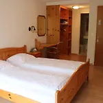 Restaurant Jungfrau 3*