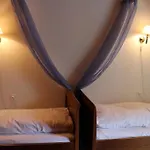 Restaurant Jungfrau Hotel Lauterbrunnen