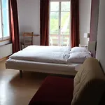 Restaurant Jungfrau Hotel 3*