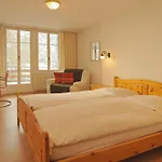 Hotel Restaurant Jungfrau 3*