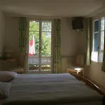 Restaurant Jungfrau