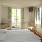 Restaurant Jungfrau Hotel