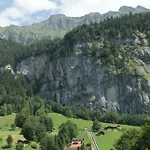 Hotel Restaurant Jungfrau 3*