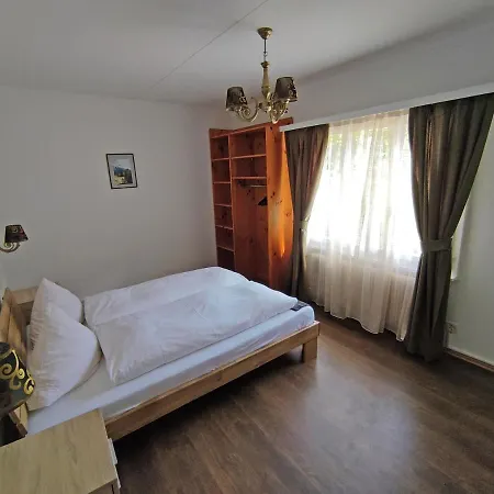 Restaurant Jungfrau ホテル ラウターブルンネン