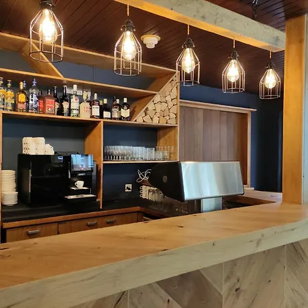 Restaurant Jungfrau لوتربرونن