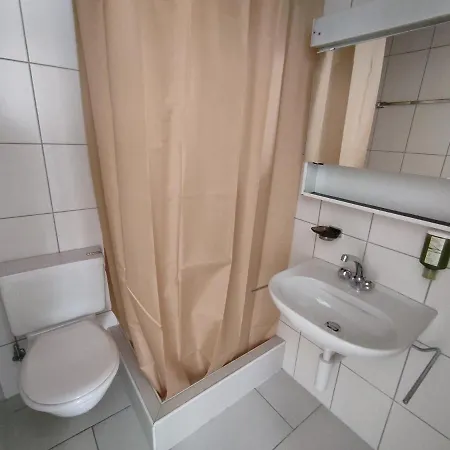 Hotel Restaurant Jungfrau