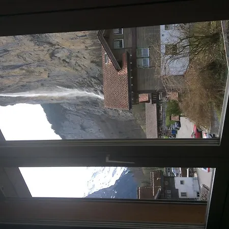 Hotel Restaurant Jungfrau 3*