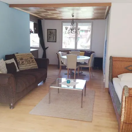 Restaurant Jungfrau 3* ラウターブルンネン