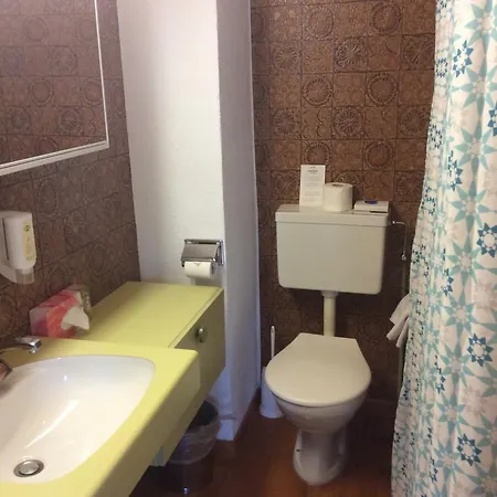 Restaurant Jungfrau ホテル ラウターブルンネン