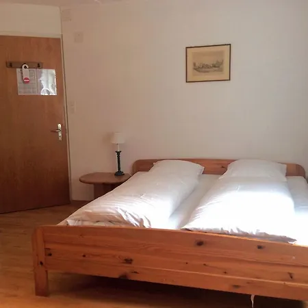 Restaurant Jungfrau 3* ラウターブルンネン