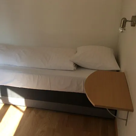 Hotel Restaurant Jungfrau Lauterbrunnen