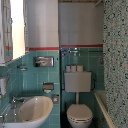 Restaurant Jungfrau 3* Lauterbrunnen