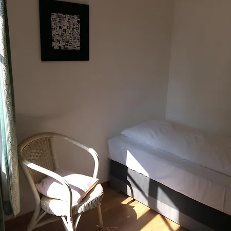 ホテル Restaurant Jungfrau