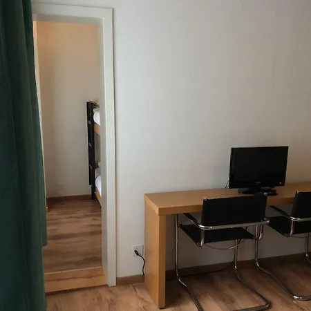 Hotel Restaurant Jungfrau 3*