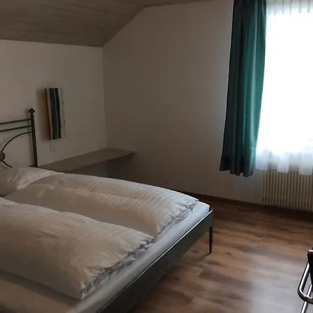 Restaurant Jungfrau 3* لوتربرونن