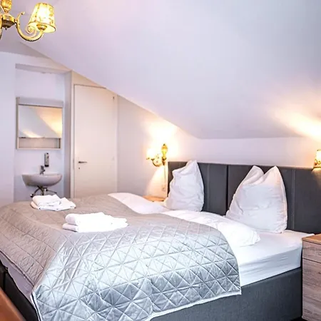 Restaurant Jungfrau Hotel 3*