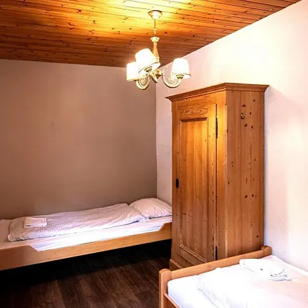 Restaurant Jungfrau 3* Lauterbrunnen