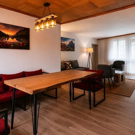 Restaurant Jungfrau Lauterbrunnen