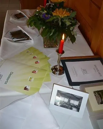 ホテル Restaurant Jungfrau 3*