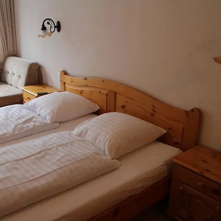 Hotel Restaurant Jungfrau 3*