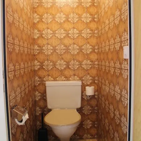 فندق Restaurant Jungfrau