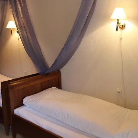 Restaurant Jungfrau لوتربرونن