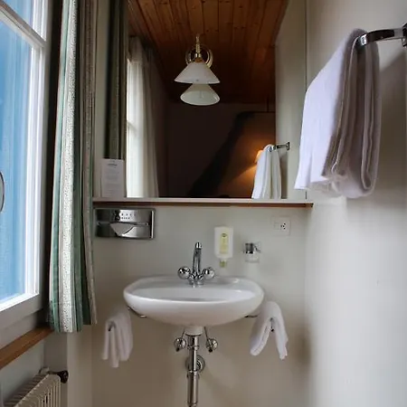 Restaurant Jungfrau ホテル