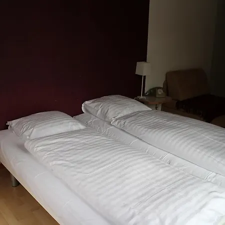 Restaurant Jungfrau 3* ラウターブルンネン