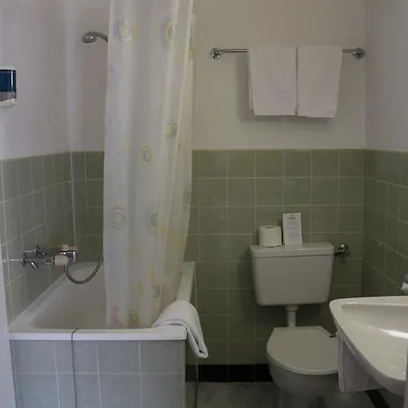 Restaurant Jungfrau 3*