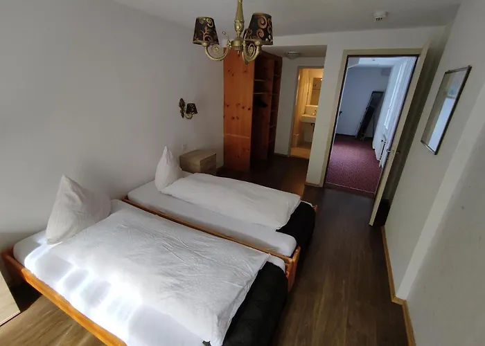 Restaurant Jungfrau Hotel Lauterbrunnen