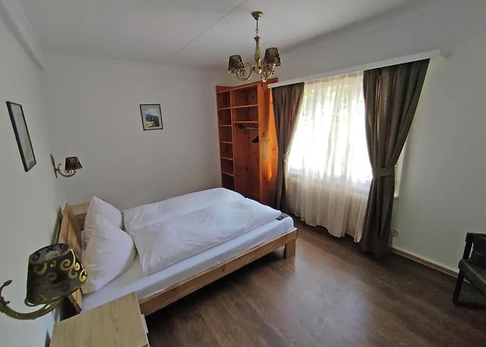 Restaurant Jungfrau Hotel Lauterbrunnen