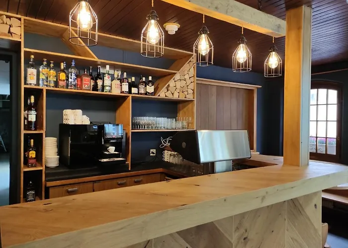 Restaurant Jungfrau Lauterbrunnen