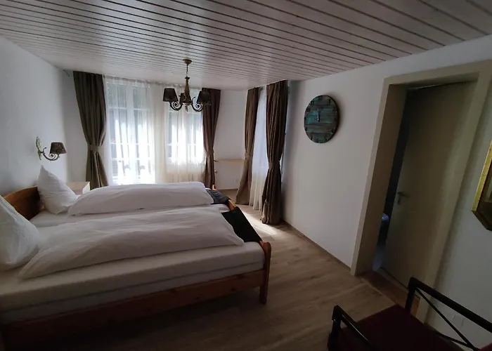 Restaurant Jungfrau Hotel