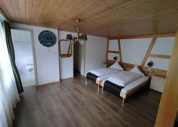 Restaurant Jungfrau Hotel