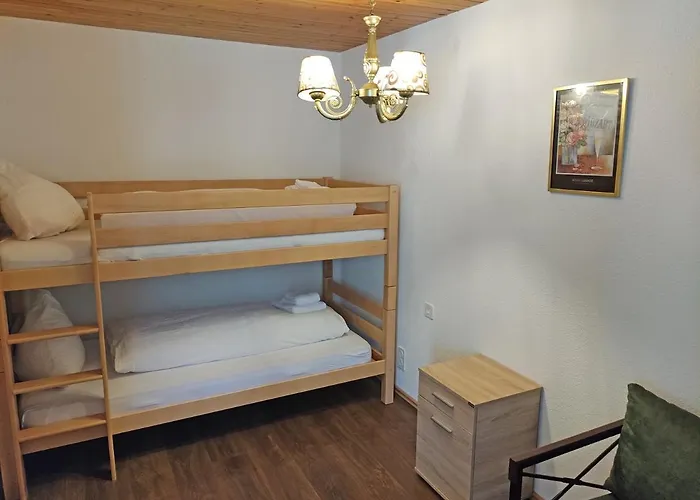 Restaurant Jungfrau Lauterbrunnen