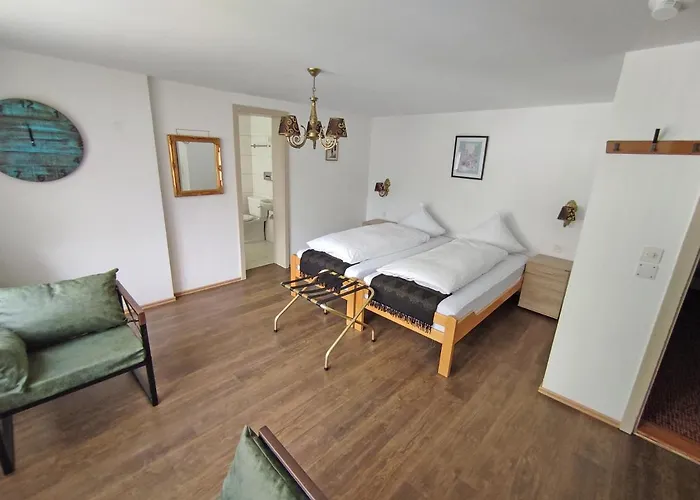 Restaurant Jungfrau 3*