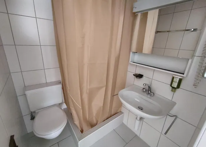 Szálloda Restaurant Jungfrau