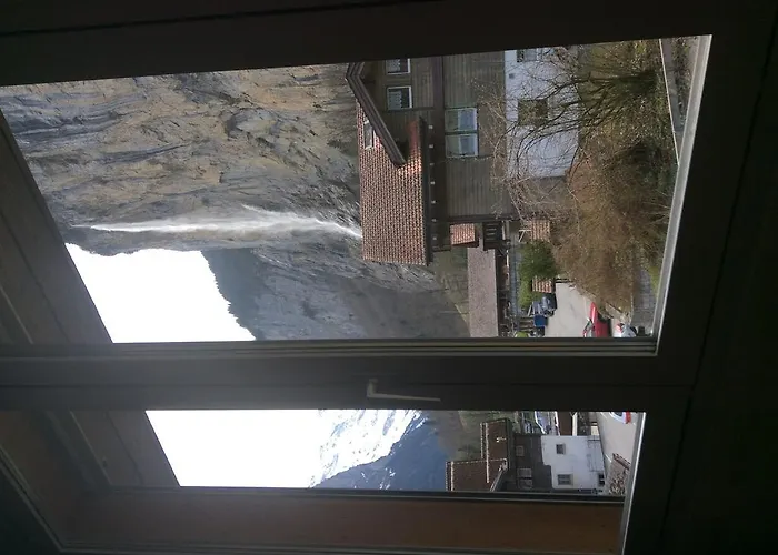 Restaurant Jungfrau 3*