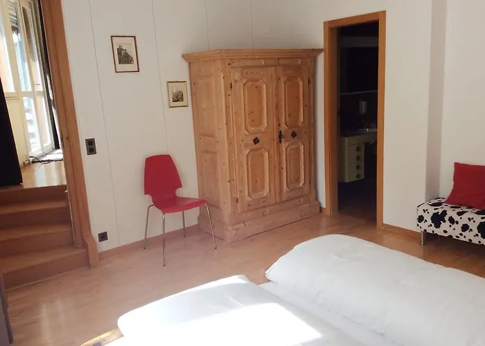 Restaurant Jungfrau Szálloda 3*